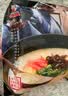 味千拉面猪猪骨汤日式拉面305g*3(6人份含料包) 速食方便面 挂面面条面食 实拍图