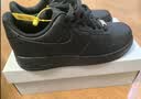 耐克NIKE板鞋男空军一号AF1 AIR FORCE 1运动鞋CW2288-001黑42 实拍图