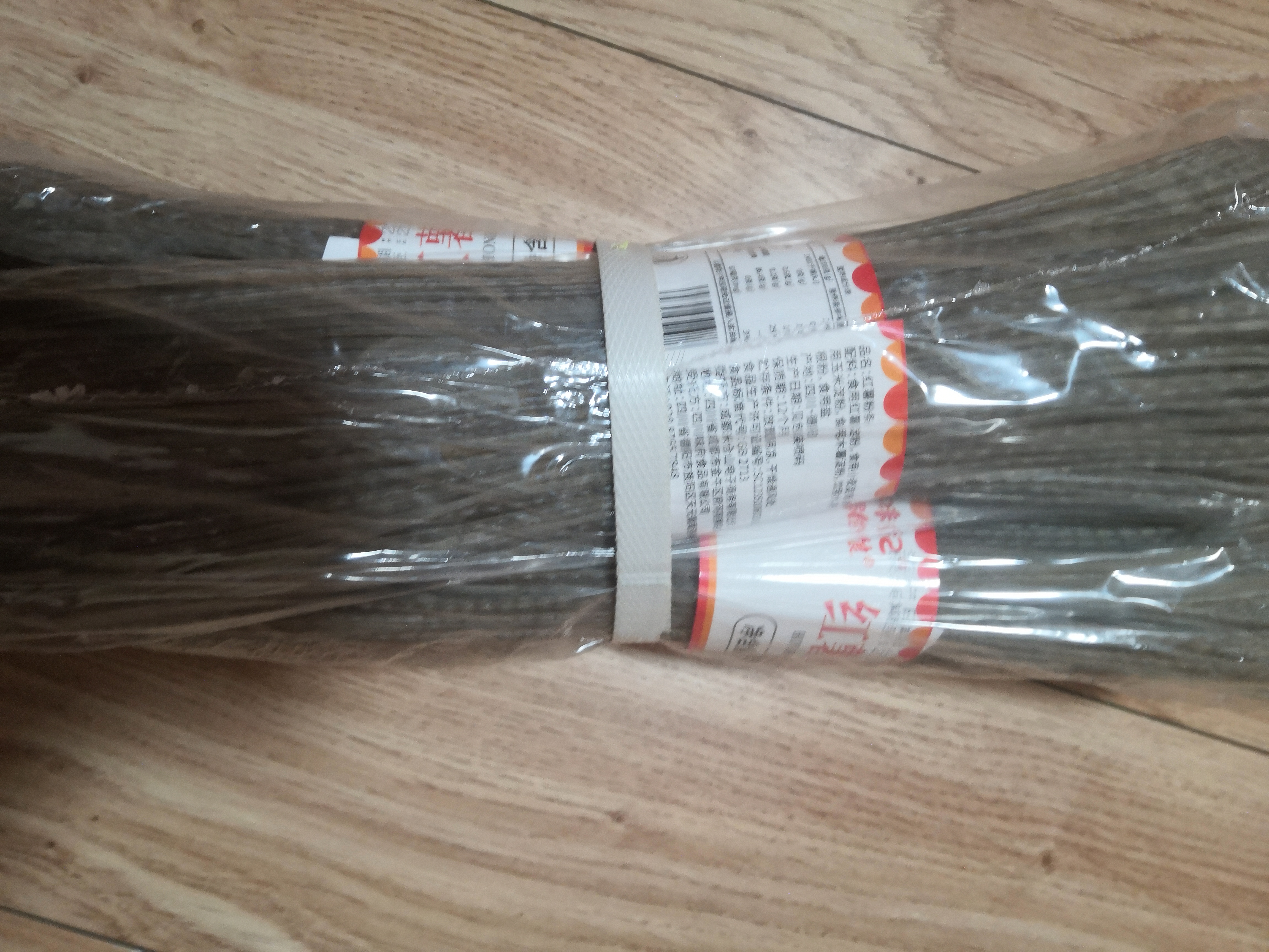 蜀姑娘红薯粉丝粉条500g*3把酸辣粉苕粉Q弹无添加原味袋装1500g劲道 实拍图