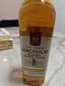 麦高瑞（Macaulay）苏格兰调和威士忌 700ml 洋酒 调酒 嗨棒 实拍图