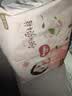 好奇（Huggies）铂金装小桃裤纸尿裤S76(4-8kg)小号尿不湿【散热口碑王】 实拍图