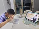 科大讯飞AI学习机S90 AI 1对1精准学 护眼学生平板 幼小初高全科学 AI答疑辅导 12.3英寸 6+128G 实拍图