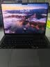 毕亚兹 【2片装】适用苹果MacBook Pro 14英寸屏幕膜笔记本电脑保护膜M4/M3/M2/M1高清2024/2023/21款 实拍图