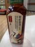 农夫山泉东方树叶青柑普洱茶500ml*15瓶无糖茶饮料0糖0脂0卡整箱 实拍图