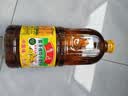 鲁花【保真菜籽油】低芥酸特香菜籽油 2L 物理压榨【京东品酒会同款】 实拍图