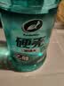 龟牌（Turtle Wax）硬壳乙醇玻璃水新国标0度汽车强力去虫胶油膜特斯拉雨刮水2L*2瓶 实拍图