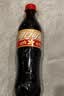 可口可乐（Coca-Cola）香草味汽水 碳酸饮料 500ml*12瓶 实拍图