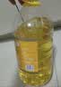 福临门金阙谣精选一级大豆油5L食用油中粮出品新老包装随机发少油烟 实拍图