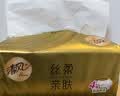 清风【李昀锐同款】抽纸 丝柔4层100抽*40包 纸卫生纸 婴儿抽纸 整箱 实拍图