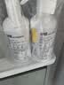 超威洁厕泡泡500ml*2 免刷洗卫生间浴室厕所马桶清洁剂洁厕灵洁厕液 实拍图