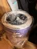 米家 小米空气净化器滤芯滤网 除菌版升级款 除甲醛除菌除烟味 适用于1代/2/2S/3/pro 实拍图