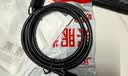 绿联Mini HDMI转HDMI2.0转接线 4K60Hz转换线 电脑相机连接采集卡便携屏显示器投影仪电视1.5米11167 实拍图