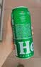 喜力经典500ml*18听整箱装喜力啤酒Heineken喜宴聚餐啤酒送礼京东自营 实拍图