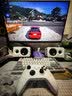 微软（Microsoft）XBOX无线游戏手柄 无线控制器 冰雪白 蓝牙适配XBOX/PC/平板/手机 Steam促销黑神话悟空 影之刃零 实拍图