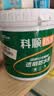 科顺（CKS）防水涂料透明防水胶免砸砖卫生间窗台外墙补漏材料隐形堵漏胶1KG 实拍图
