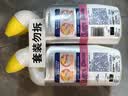 威猛先生（Mr Muscle）洁厕灵 600g*4瓶 恋恋桃花 含84精华 洁厕剂 马桶清洁 实拍图