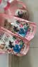立白大师香氛洗衣液4斤装柔顺护衣持久留香水内衣可用 品质严选 实拍图