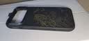 邦克仕（Benks）【逍遥游】适用苹果18ProMax手机壳iPhone17ProMax羽盾S9全包磁吸保护套凯夫拉壳浮织正版凯芙拉 实拍图