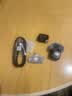 大疆 DJI Mic Mini 迷你无线高品音质 降噪领夹麦克风 【安卓+苹果151617】手机版一发一收 实拍图