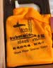 潜水艇（Submarine）黄铜防臭地漏 卫生间黄铜镀铬亮面镜面洗衣机干区淋浴地漏厨房 黄铜【全密封洗衣机地漏】防溢水 实拍图