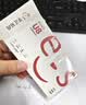 华正易尚U8随身wifi多网通无线网卡支持5G/4G设备路由器车载便携2026款免插卡飞猫联合出品高速通用流量 实拍图