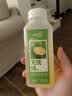 味全 每日C【100%小青柠复合果汁】冷藏果蔬汁饮料300ML*4瓶 手提袋 实拍图