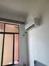 TCL空调京东联名真省电大1.5匹新一级能效 外机单排纯铜管 变频挂机冷暖KFR-35GW/JD21+B1国家补贴 实拍图