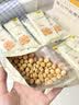 甘源牌竹盐鹰嘴豆500g即食高蛋白膳食纤维轻食代餐杂粮豆浆伴侣健康零食 实拍图