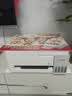 爱普生（EPSON）【6代新品】L3351墨仓式彩色打印机 微信打印/无线连接 家用AI学习打印机（打印、复印、扫描） 实拍图