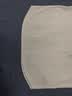 优衣库华夫格亨利领套头衫/长袖男装女装情侣T恤482766 486104 486104/01乳白色 L 实拍图