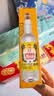 金门高粱 双龙系列 黄金龙 清香型白酒 53度500ml 单瓶装 台湾原瓶口粮酒 实拍图
