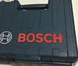 博世（BOSCH）手电钻600瓦冲击钻家用工具套装钻墙打孔多功能升级款 GSB600RE 实拍图