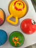 费雪（Fisher-Price）小小音乐家启蒙礼盒 婴儿童音乐器玩具8件大礼包生日礼物礼品 实拍图