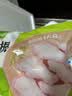 圣农鸡翅根2斤冷冻烤鸡翅根 炸小鸡腿烧烤卤味生鲜食材 低脂 美食大赛 实拍图