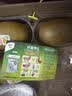 佳沛（zespri）新西兰金奇异果12粒特大果124-146g猕猴桃中秋节礼品送水果礼盒 实拍图