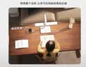 松下护眼台灯 全光谱 AAAAA级护眼台灯 学习阅读台灯T20 实拍图