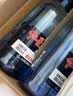 红星二锅头 蓝瓶绵柔8陈酿 清香型白酒 43度 500ml*12瓶 整箱装口粮酒 实拍图