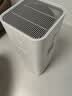 海尔（Haier）白鲸JS5空气净化器家用加湿器室内除甲醛异味过敏源鼻炎杀菌抑菌加湿净化一体机KJ500F-JSA01U1 实拍图
