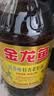 金龙鱼 食用油【保真菜籽油】低芥酸非转基因压榨 特香菜籽油5L 实拍图