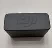 大疆 DJI Mic Mini 迷你无线高品音质降噪领夹麦克风【安卓+苹果151617+相机】两发一收带充电盒 实拍图