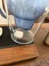 碧然德（BRITA） 过滤净水器 家用滤水壶 净水壶 海洋系列 3.5L蓝色 一壶3芯装 环保加固包装 实拍图