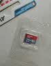 Sandisk闪迪128GB TF（MicroSD）内存卡 A1 U1 C10 至尊高速移动版存储卡 读速195MB/s 手机平板游戏机内存卡 实拍图