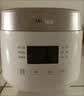 美的（Midea）升级款0氟含钛电饭煲小型1-2-3人迷你家用电饭锅1.8L小容量智能预约多功能微压煲汤小米粥RC182 实拍图