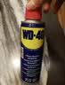 WD-40除锈剂润滑wd40门锁润滑油机械防锈油螺丝螺栓松动剂铁锈清洁神器 实拍图