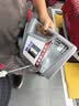 美孚（Mobil）全合成汽机油5W-30 SP级4L美孚1号极光银汽车保养京东养车自营 实拍图