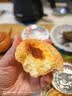 展艺臻选厚酥黄油蛋挞皮300g 12个配料干净进口黄油≥36% 烘焙半成品 实拍图
