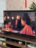 海信电视E7N Pro 55英寸信芯芯片H6 U+Mini LED黑曜屏 300Hz高刷AI智能55E7N-PRO 实拍图