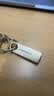 金士顿（Kingston）128GB USB3.2 Gen 1 U盘 DTSE9G3 金属U盘 读速220MB/s 写速100MB/s 学习办公投标电脑车载优盘 实拍图