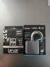 雷克沙（Lexar）USB 3.2高速读卡器 CFexpress Type B存储卡510U读卡器 10Gbps传输 金属喷砂 Type-C接口 实拍图
