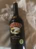 百利（Baileys）甜酒力娇酒粉色酒组合装 进口 原味700ml+草莓味700ml  送礼 实拍图